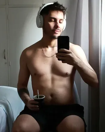 OnlyFans cuenta pajero311 avatar 1