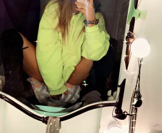 OnlyFans cuenta bbybpvk avatar 1
