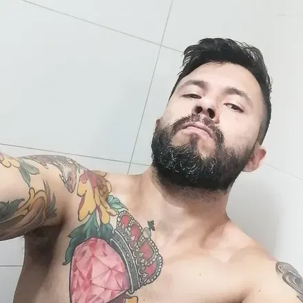 OnlyFans cuenta barber833 avatar 1