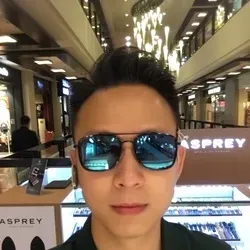 OnlyFans cuenta ysasianguy8 avatar 1