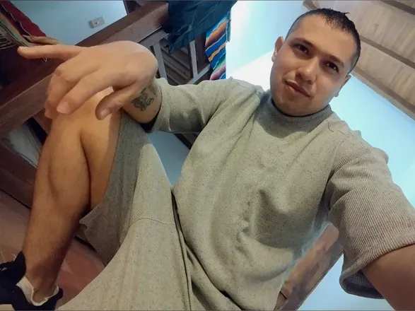 OnlyFans cuenta liio69 avatar 1