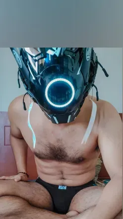 OnlyFans account  wolframium avatar 1
