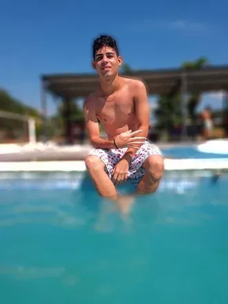 OnlyFans cuenta alexanderfeir avatar 1