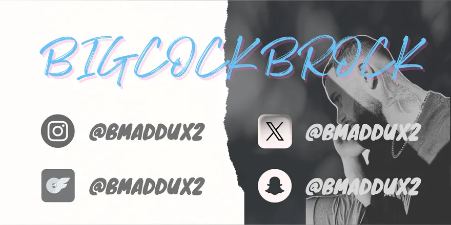 OnlyFans cuenta bmaddux2 header 2