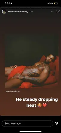 OnlyFans cuenta rosarioray header 2