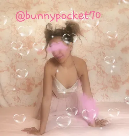 OnlyFans cuenta bunnypocket70 avatar 1