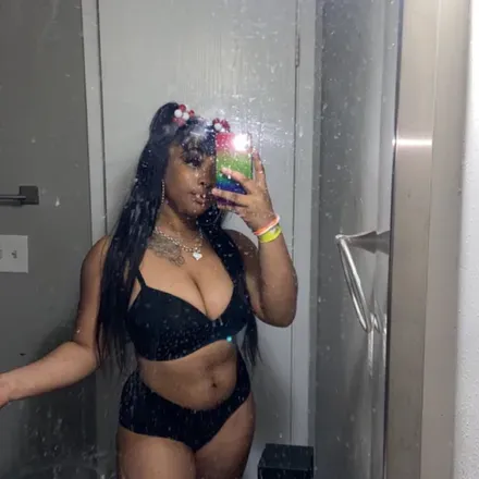 OnlyFans cuenta lakenyaellis avatar 1