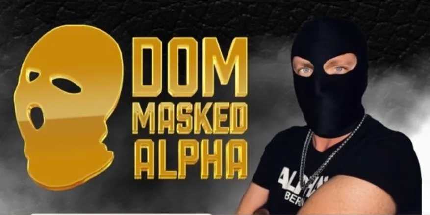 OnlyFans cuenta dom-maskedalpha header 2