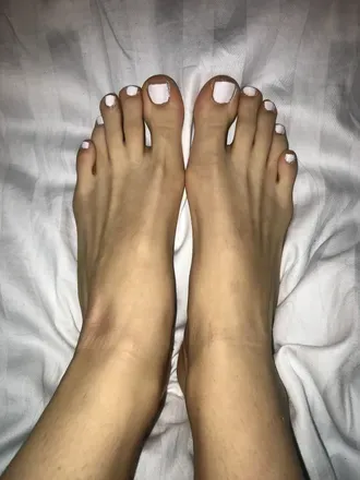 OnlyFans cuenta yoaestheticlegs avatar 1