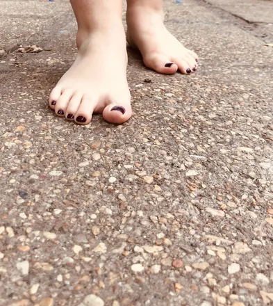 OnlyFans cuenta feetamaz header 2