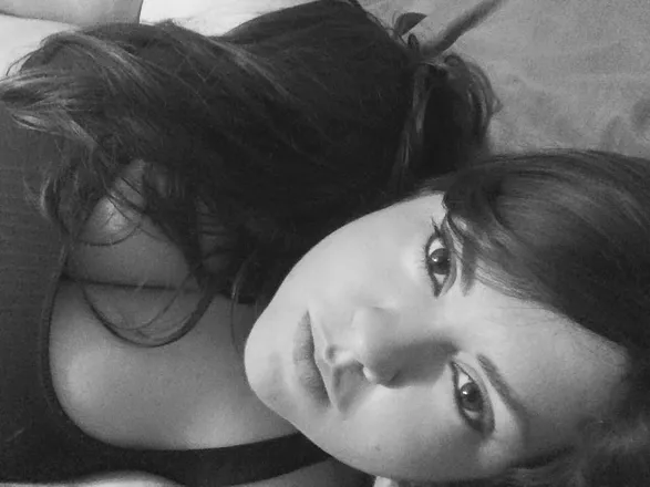 OnlyFans account  daddysgirl0227 header 2