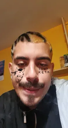 OnlyFans cuenta pineaplebutter avatar 1