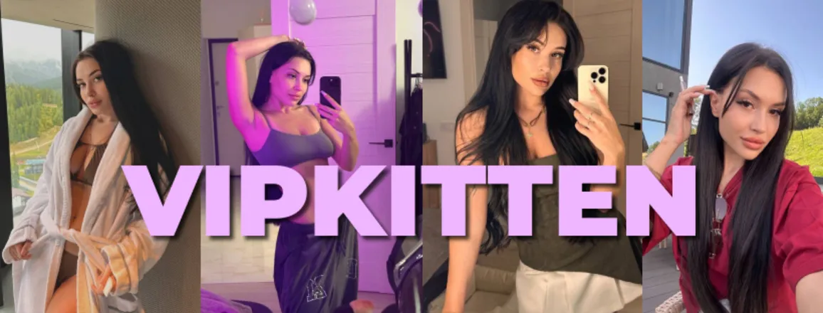 OnlyFans cuenta vipkitten header 2