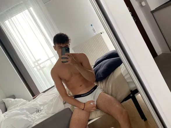 OnlyFans cuenta olivermiller avatar 1