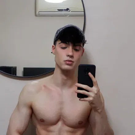 OnlyFans cuenta rickgilabert avatar 1