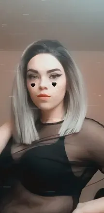 OnlyFans cuenta spookybabe27 avatar 1