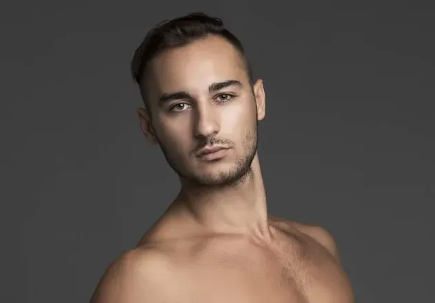 OnlyFans cuenta milan_p avatar 1
