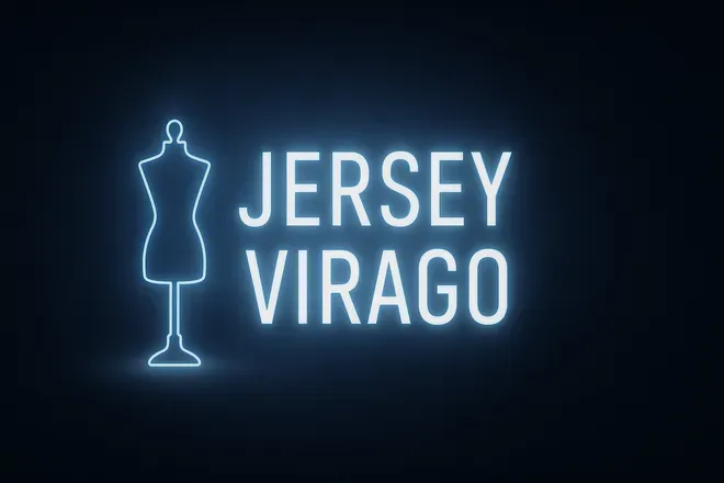 OnlyFans account  jerseyvirago header 2