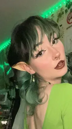 OnlyFans cuenta cryptidcaitlin avatar 1