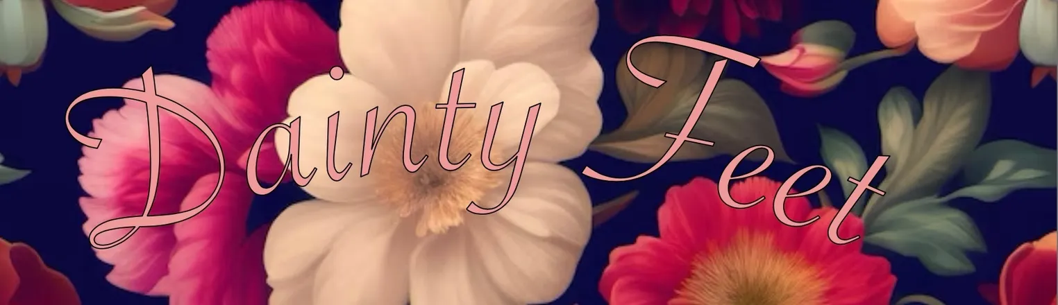 OnlyFans cuenta dscfeet header 2