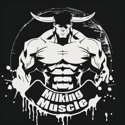 OnlyFans account  milking_muscle avatar 1
