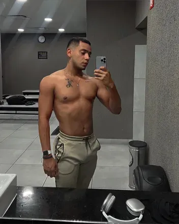 OnlyFans account  slogf avatar 1