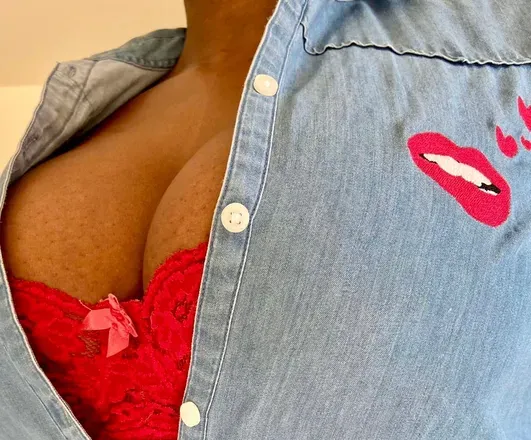 OnlyFans cuenta chocolat23 avatar 1