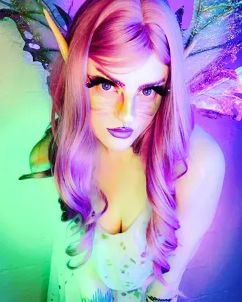 OnlyFans account  buttonladyfree avatar 1
