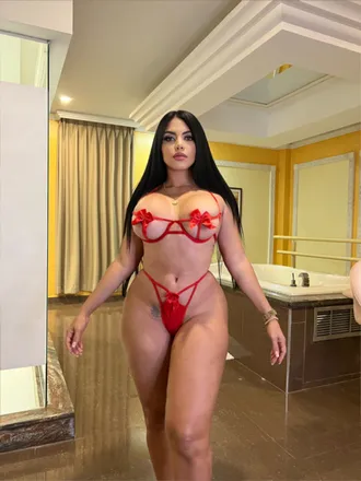 OnlyFans cuenta yayitaone avatar 1
