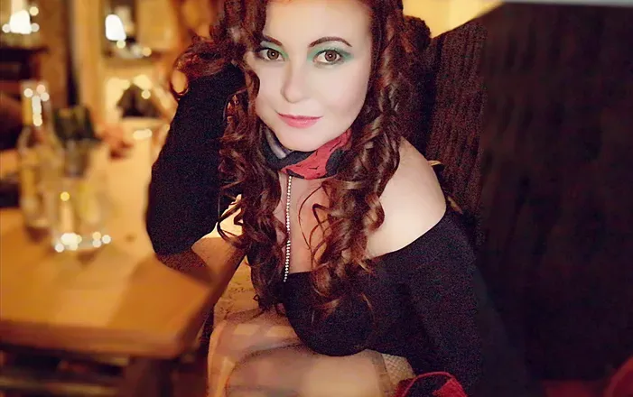 OnlyFans cuenta scarlettblaze1 avatar 1