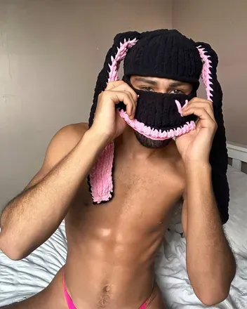 OnlyFans cuenta callmethebadbunny avatar 1