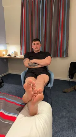 OnlyFans cuenta masterjohnd avatar 1