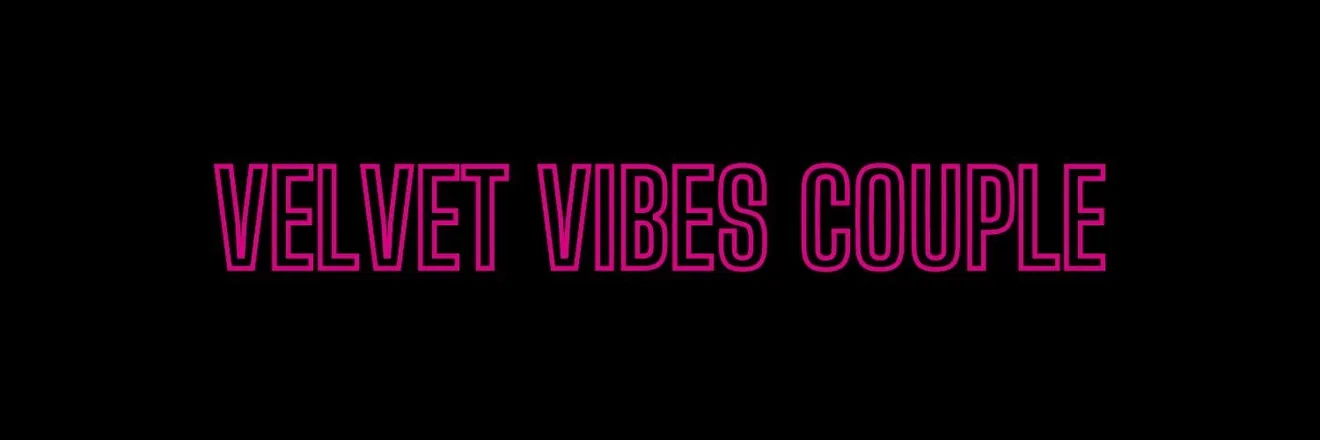 OnlyFans cuenta velvetvibescouple header 2