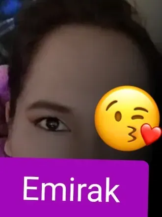 OnlyFans cuenta emirak87 avatar 1