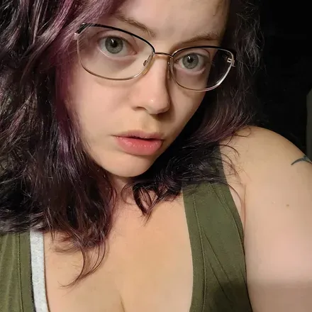 OnlyFans cuenta andromedastarr avatar 1