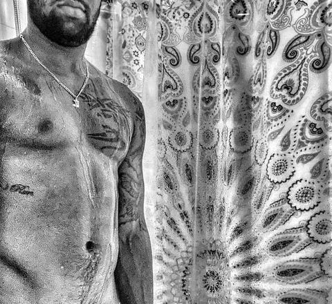 OnlyFans cuenta psherman42 avatar 1