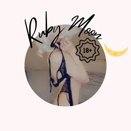 OnlyFans cuenta rubymoon-420 avatar 1