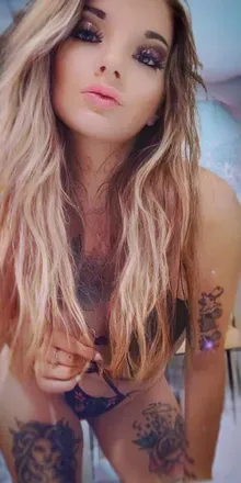OnlyFans cuenta tattooedbrattybabe avatar 1