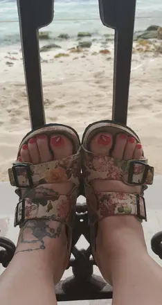OnlyFans cuenta feetbymisskatie avatar 1