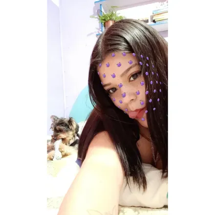 OnlyFans cuenta kittygamboa avatar 1