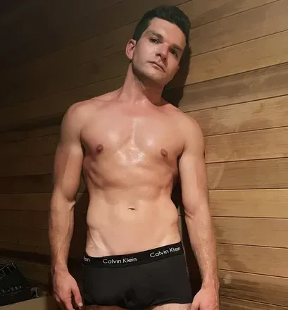 OnlyFans cuenta daddycharlesworth avatar 1