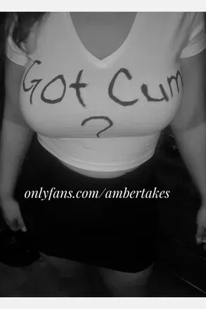 OnlyFans cuenta ambersthroat avatar 1