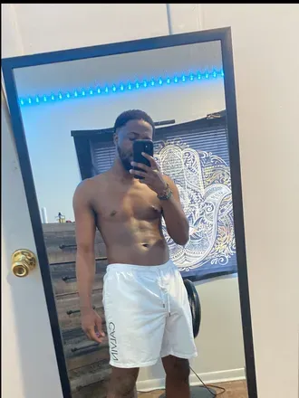 OnlyFans cuenta sexgodsamir avatar 1