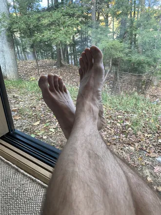 OnlyFans cuenta paulwagnerfeet header 2