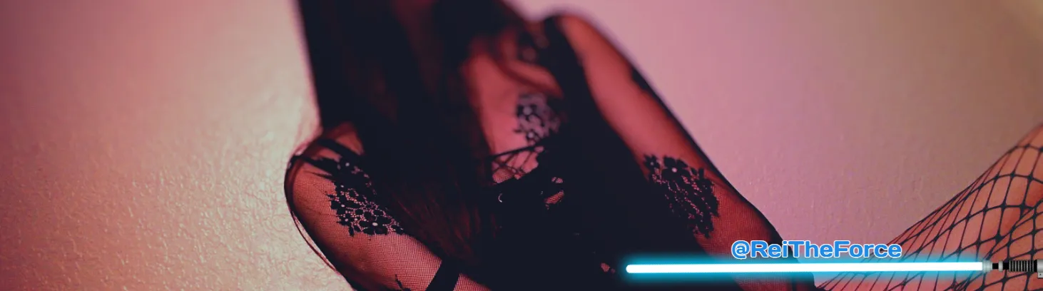 OnlyFans account  reitheforce header 2