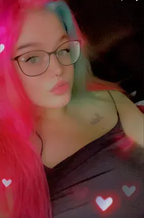OnlyFans cuenta eveylnrose420 avatar 1