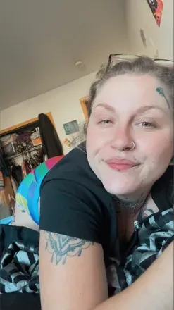 OnlyFans cuenta crybabytay avatar 1