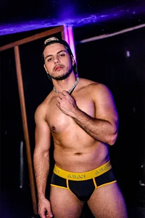 OnlyFans account  thegaymerboy avatar 1