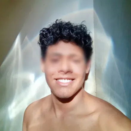 OnlyFans cuenta the_darksboy avatar 1