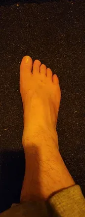 OnlyFans cuenta yournewfootgod avatar 1